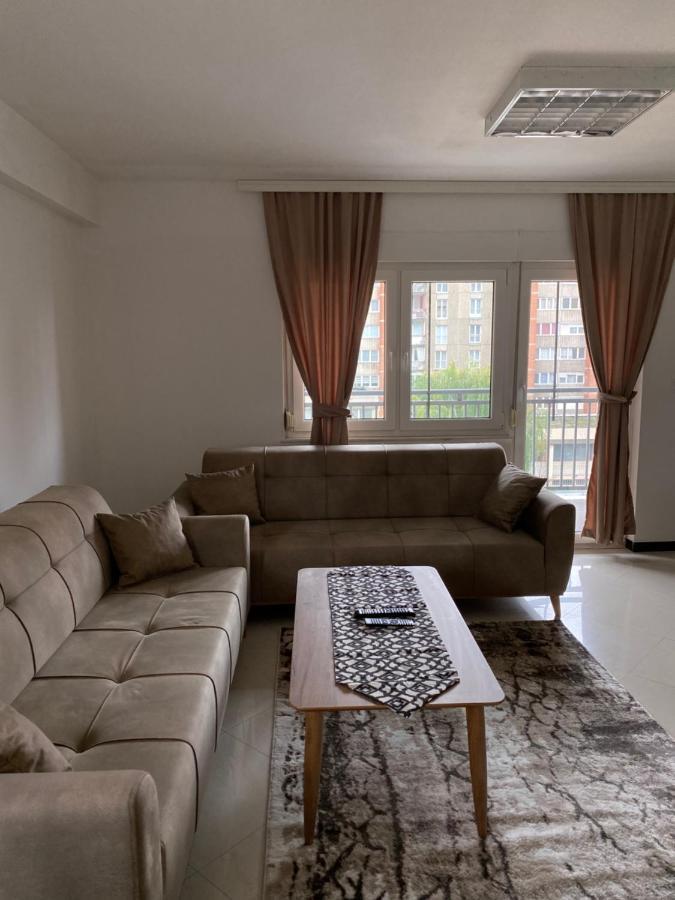 Capital Apartment Prishtina Priština Exteriér fotografie